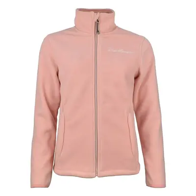 Peak Mountain Blouson polaire femme ASPADON Růžová