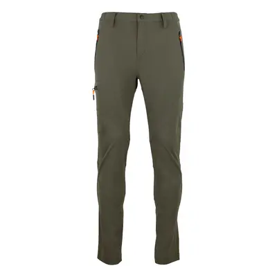 Peak Mountain Pantalon de randonnée homme CEBOR Khaki