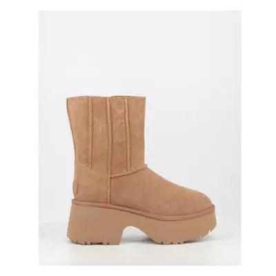 UGG CLASSIC TWIN SEAM NEW HEIGHTS ruznobarevne