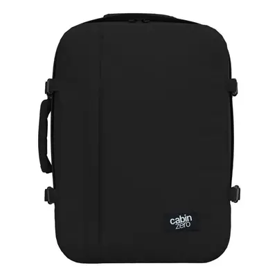 Cabin Zero CLASSIC 44L BACKPACK Černá