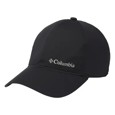 Columbia Silver Ridge III Ball Cap Černá