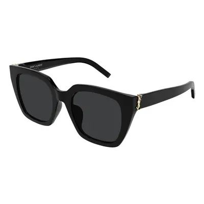 Yves Saint Laurent Occhiali da Sole Saint Laurent SL M143 001 Černá