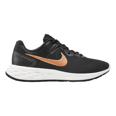 Nike W REVOLUTION 6 NN Černá