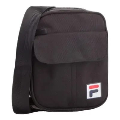 Fila Milan Pusher Bag Černá