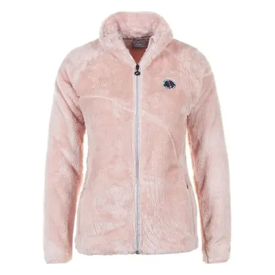 Peak Mountain Blouson polaire femme ARIANO Růžová