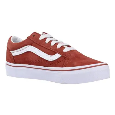 Vans UY OLD SKOOL Bordó