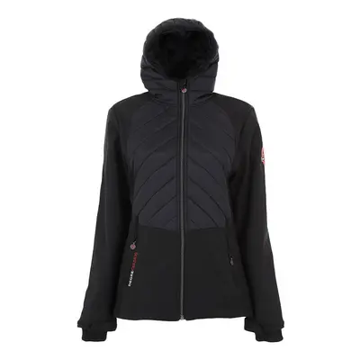 Degré Celsius Blouson softshell femme ANDER Černá