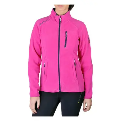 Peak Mountain Blouson polaire femme ACALON Růžová