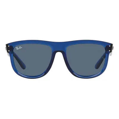 Ray-ban Occhiali da Sole Boyfriend Reverse RBR0501S 67083A Modrá