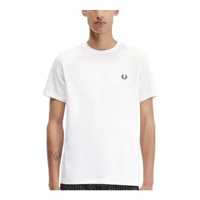 Fred Perry - Bílá