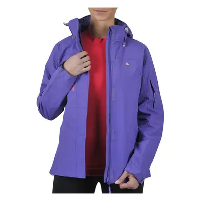 Peak Mountain Parka de ski femme ALANI Fialová