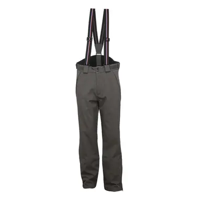 Peak Mountain Pantalon de ski homme CAPELLO Šedá