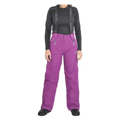 Peak Mountain Pantalon de ski femme APIX Fialová