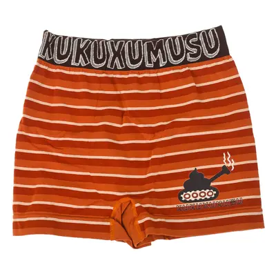 Kukuxumusu 98751-NARANJA Oranžová