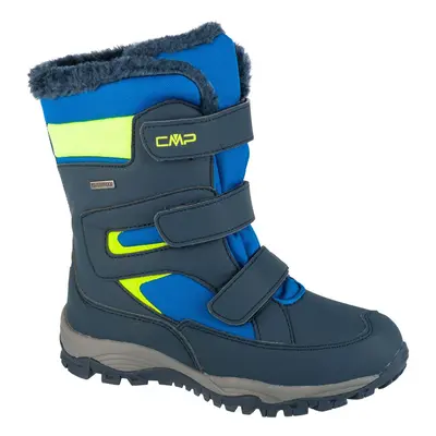 Cmp Hexis Snow Boot Modrá