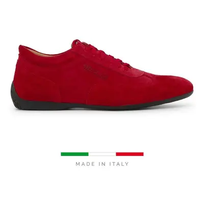 Sparco Imola-gp - Suede Red Červená