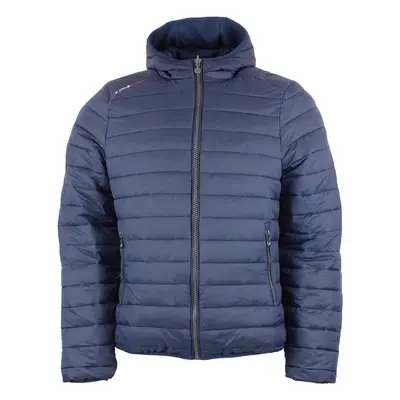 Peak Mountain Blouson réversible de ski homme COLISEE Modrá