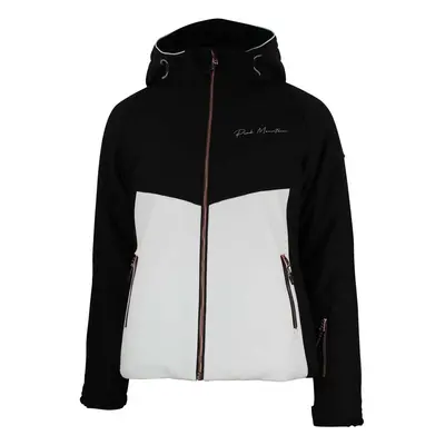 Peak Mountain Blouson de ski femme AFOLIR Bílá