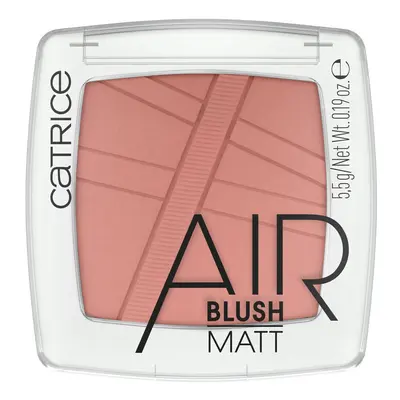 Catrice AirBlush Matte Powder Blush - 130 Spice Space Růžová