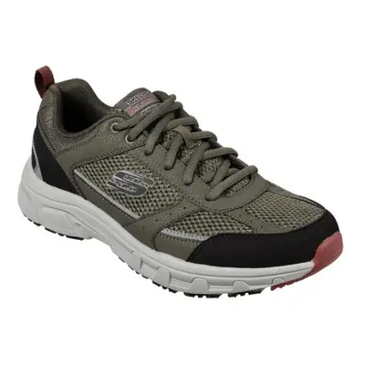 Skechers OAK CANYON-VERKETTA Zelená