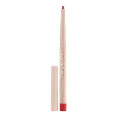 Maybelline New York Gigi Hadid Lip Pencil - GG25 Austyn Červená