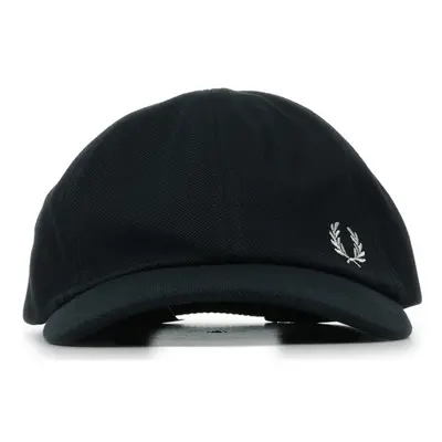 Fred Perry Casquette Classique Modrá