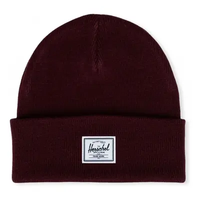 Herschel Elmer Beanie - Port Bordó