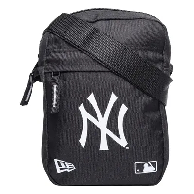 New-Era MLB New York Yankees Side Bag Černá