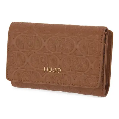 Liu Jo X0282 M TRIFOLD Šedá