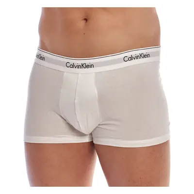 Calvin Klein Jeans NB2380A-100 Bílá