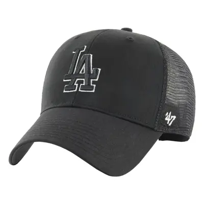 '47 Brand MLB LA Dodgers Cap Černá