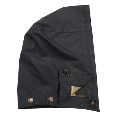 Barbour LHO0005-LHO Černá