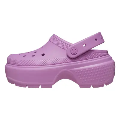 Crocs 227833 Fialová