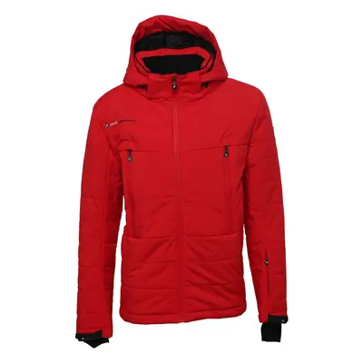 Peak Mountain Blouson de ski homme CALICO Červená