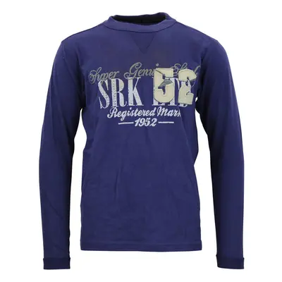 Srk T-shirt garçon ECOTAL Fialová