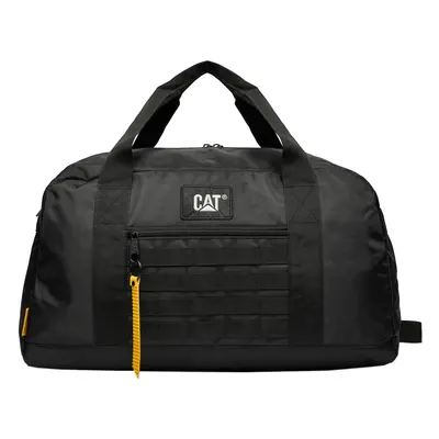 Caterpillar Antarctic M Bag Šedá