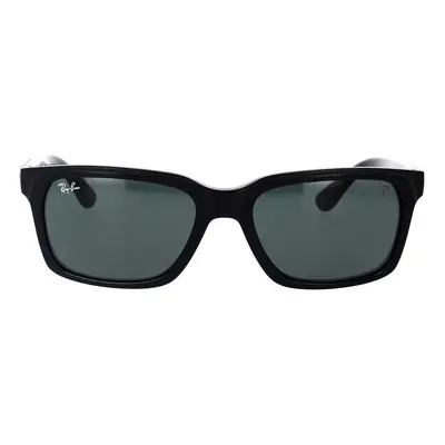 Ray-ban Occhiali da Sole Ferrari RB4393M F65071 Černá