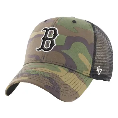 '47 Brand MLB Boston Red Sox Cap Zelená