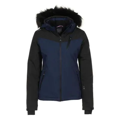 Peak Mountain Blouson de ski femme ARMATE Tmavě modrá