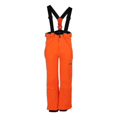 Peak Mountain Pantalon de ski homme CASHELL Oranžová