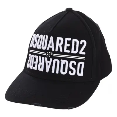 Dsquared BCM0340-05C00001-2124 Černá