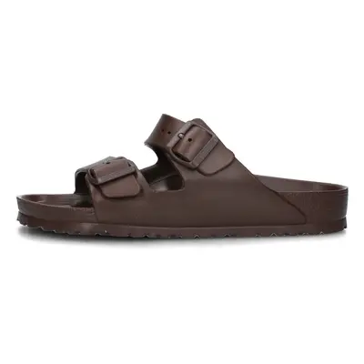 Birkenstock 1027328 Hnědá