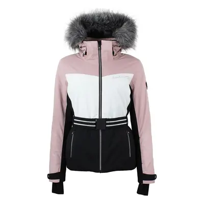 Peak Mountain Blouson de ski femme ALMENIRA Černá