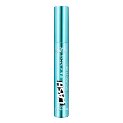 Essence Lash Like A Boss Instant Volume Length Mascara Waterp Černá