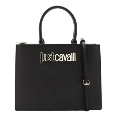 Roberto Cavalli 77RA4BB1 Černá