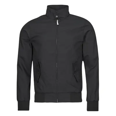 Harrington HGO LENNON WATERPROOF RESISTANT Tmavě modrá