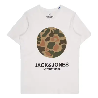 Jack & Jones - Bílá