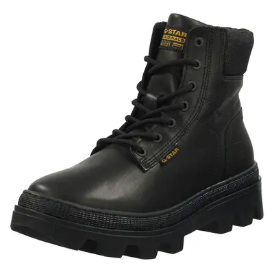 G-Star Raw Stiefelette Černá