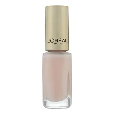 L'oréal Color Riche Nail Polish - 101 Opera ballerina Růžová