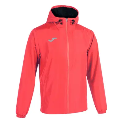 Joma Elite VII Rain Jacket Oranžová